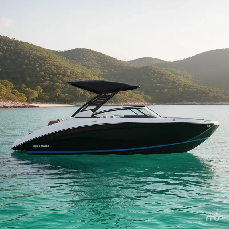 The Image of Yamaha 252SE - ON ORDER 2026 - 0