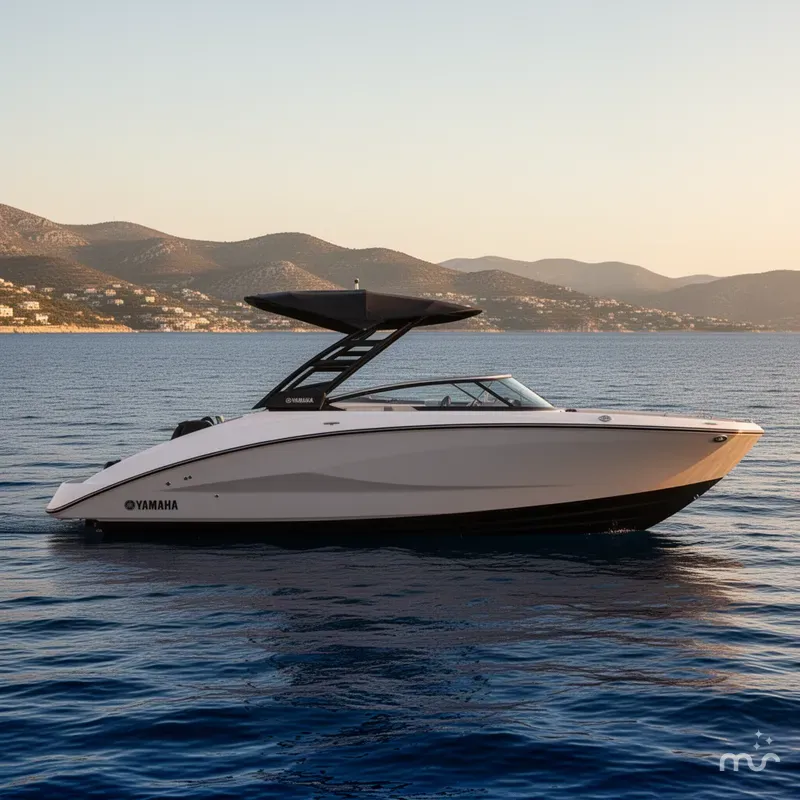 The Image of Yamaha 252 SE - IN STOCK!!! 2025 - 0