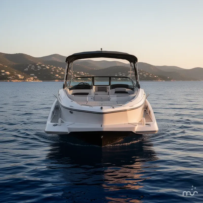 Slide: The Image of Yamaha 252 SE - IN STOCK!!! 2025 - 3