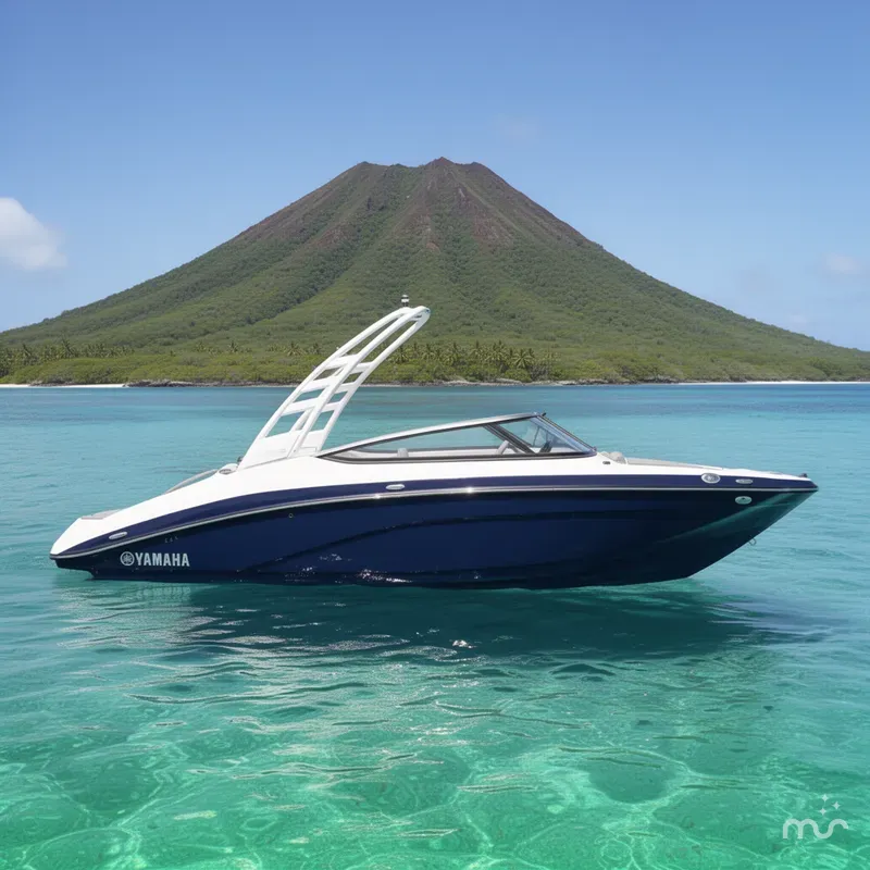 The Image of Yamaha 195 S - IN STOCK!!! 2026 - 0