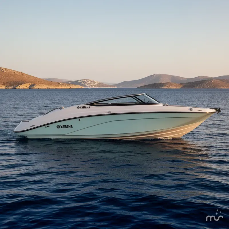The Image of Yamaha SX 195 - IN STOCK!!! 2026 - 0