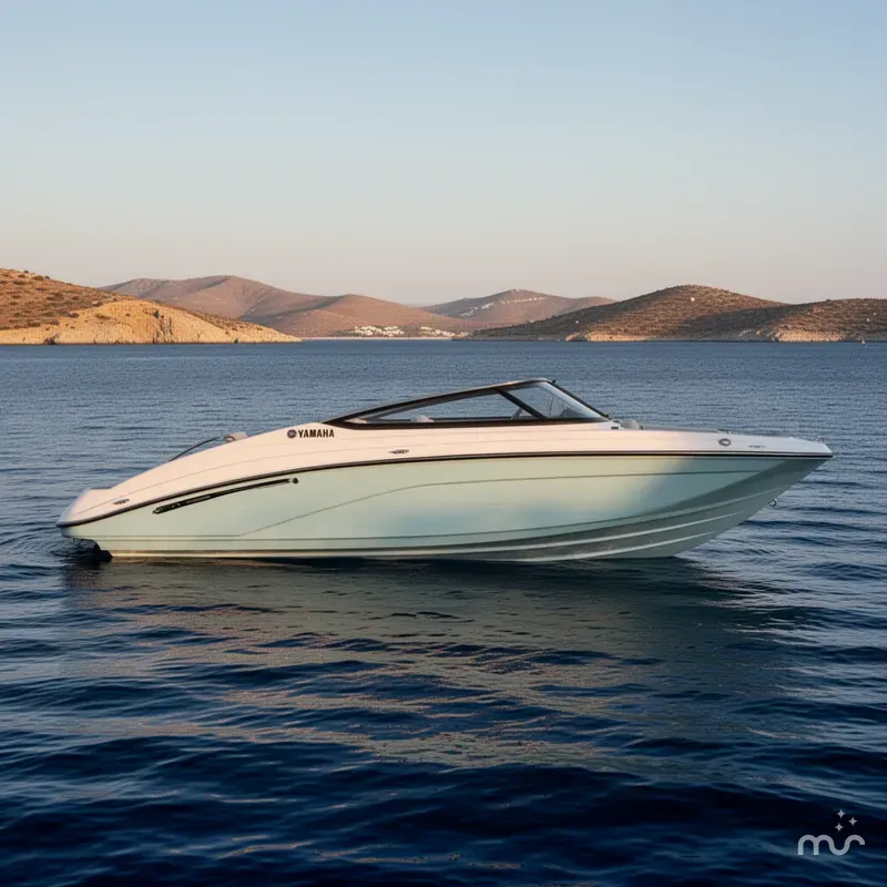 Slide: The Image of Yamaha SX 195 - IN STOCK!!! 2026 - 2