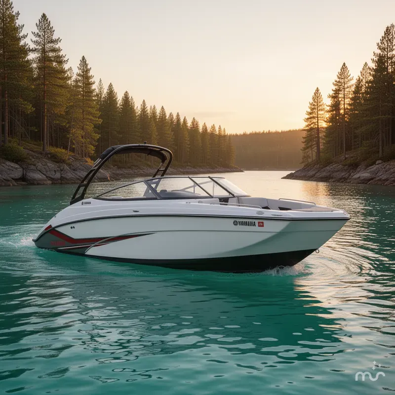 The Image of Yamaha AR240 2019 - 0