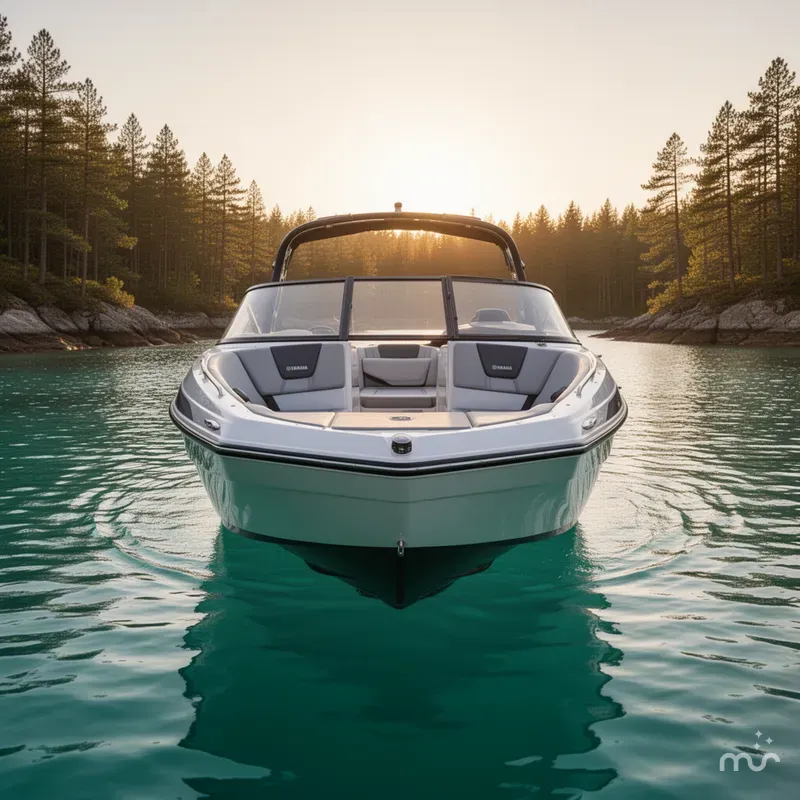 Slide: The Image of Yamaha AR240 2019 - 1