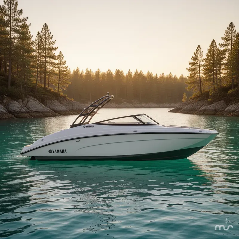 Slide: The Image of Yamaha AR240 2019 - 2
