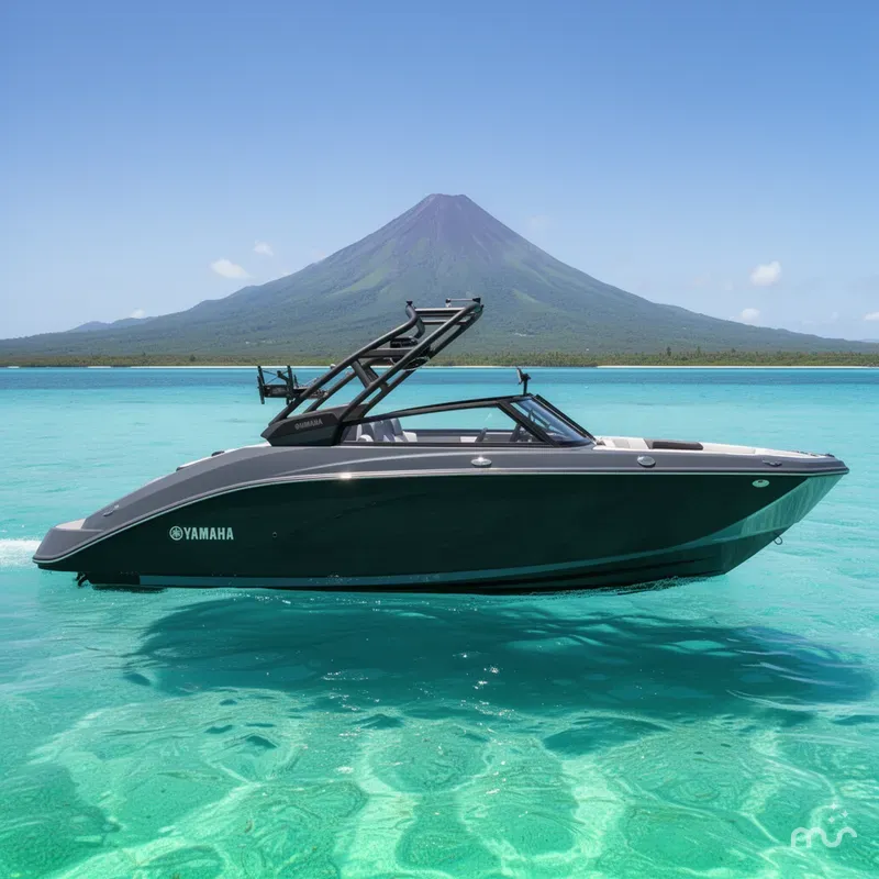The Image of Yamaha 222 XE - IN STOCK!!! 2026 - 0