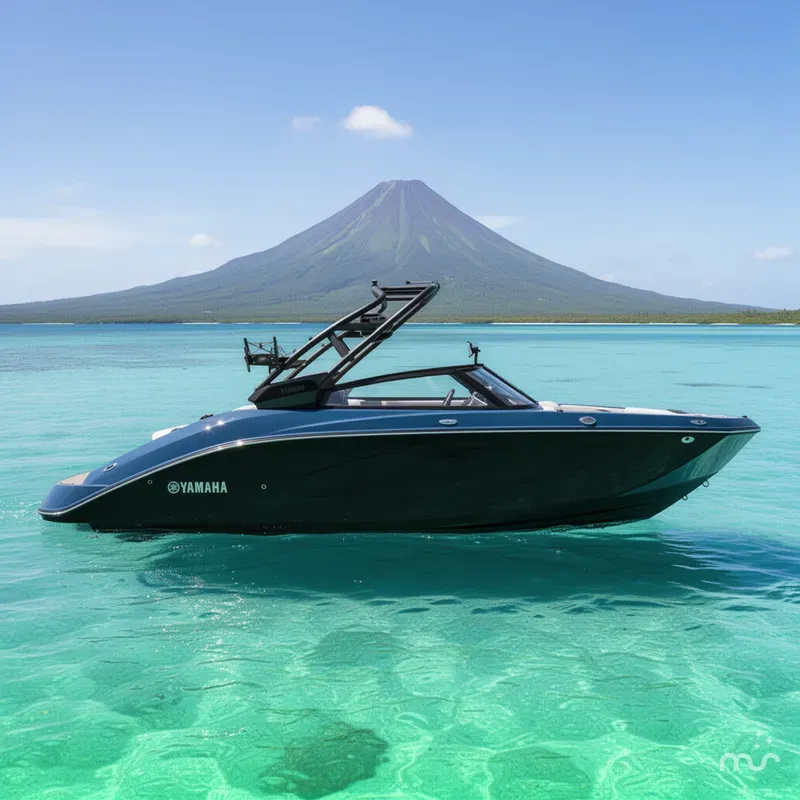 Slide: The Image of Yamaha 222 XE - IN STOCK!!! 2026 - 2