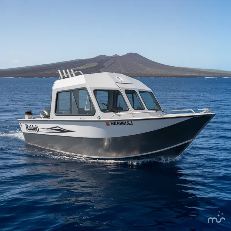 The Image of Raider 182 Pro Sport 2016 - 0
