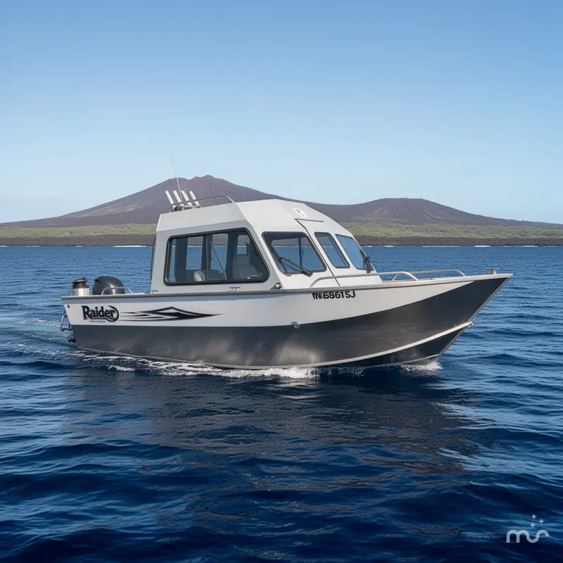 Slide: The Image of Raider 182 Pro Sport 2016 - 2