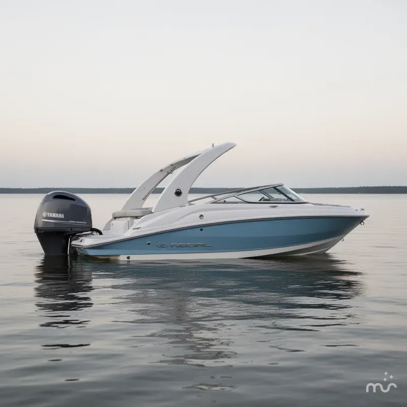 Slide: The Image of Regal 21 OBX 2026 - 0