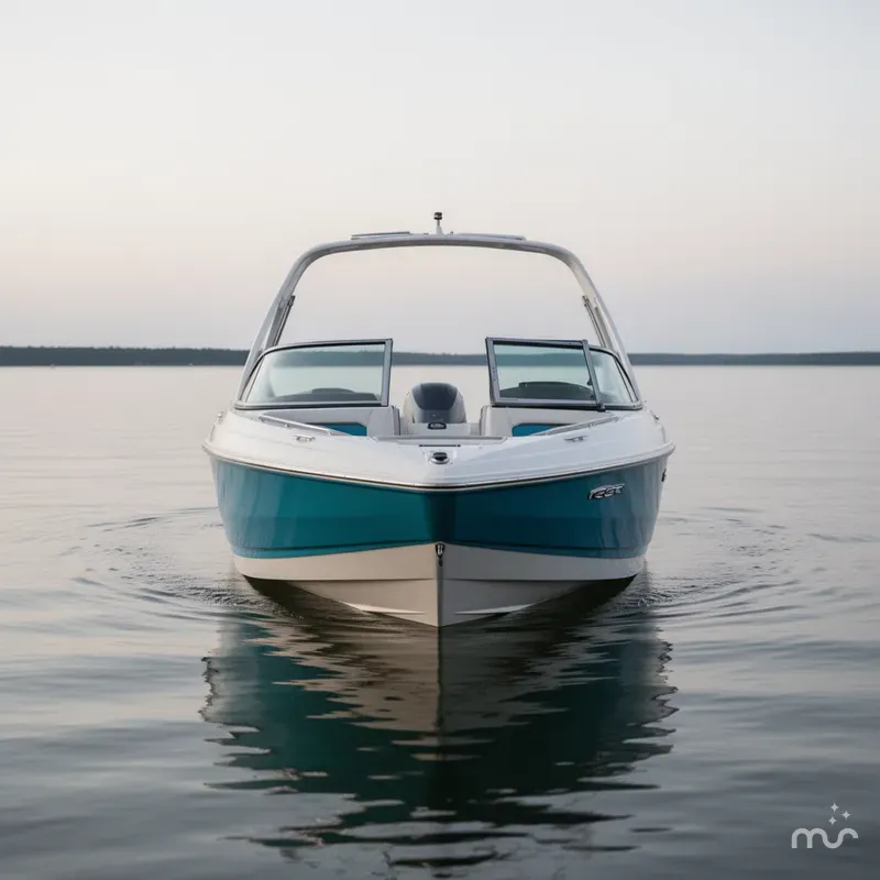 Slide: The Image of Regal 21 OBX 2026 - 1