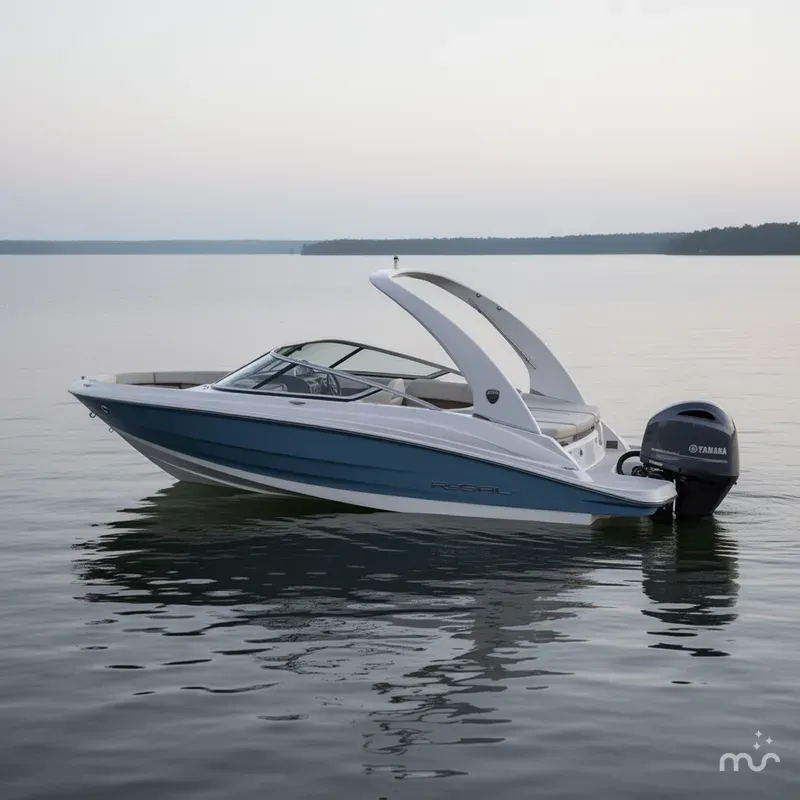 Slide: The Image of Regal 21 OBX 2026 - 2