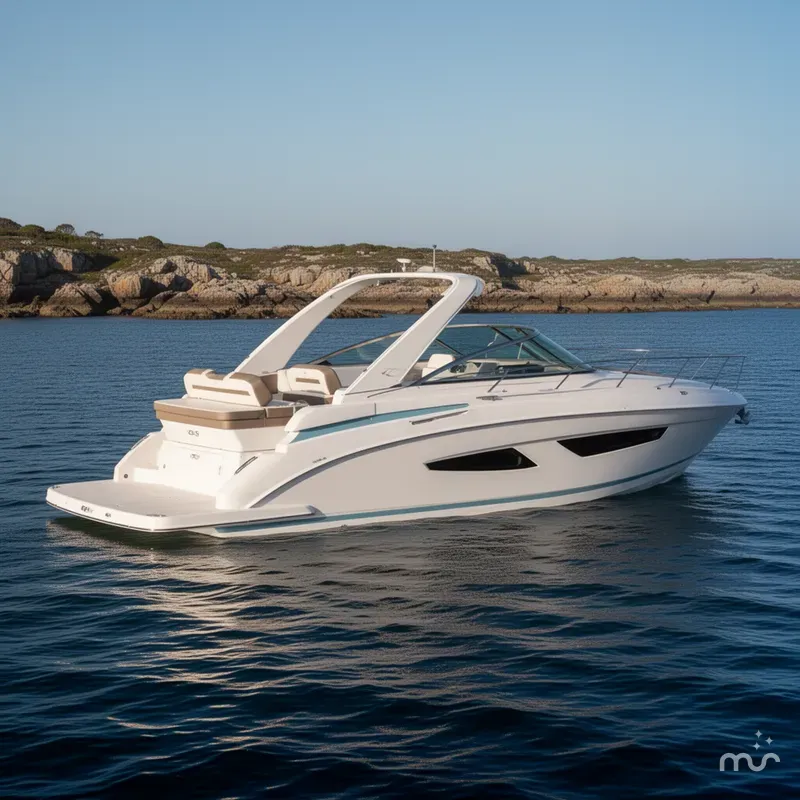 The Image of Regal 33 XO 2026 - 0
