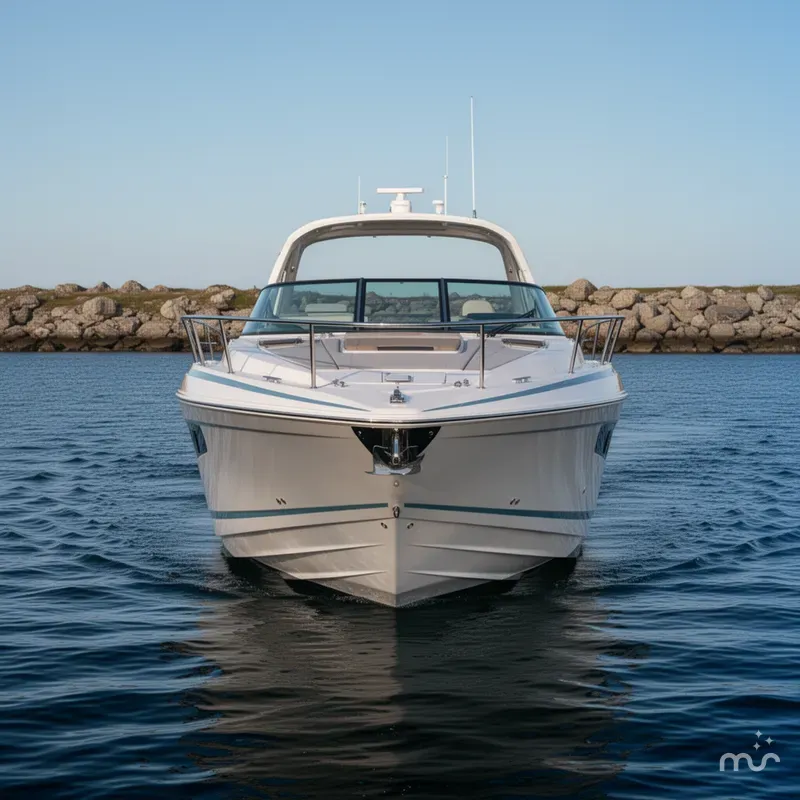 Slide: The Image of Regal 33 XO 2026 - 1