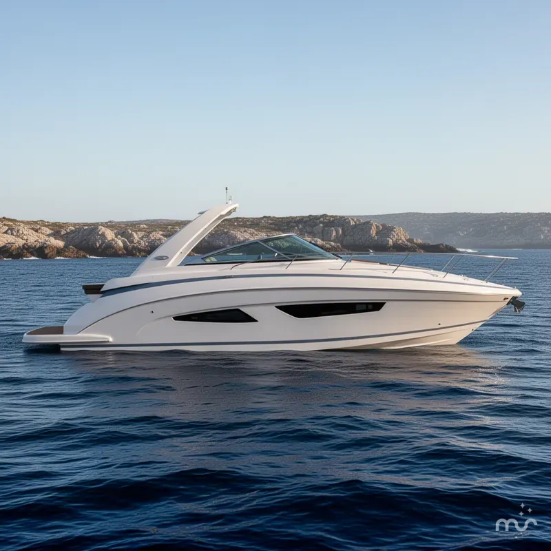 Slide: The Image of Regal 33 XO 2026 - 2