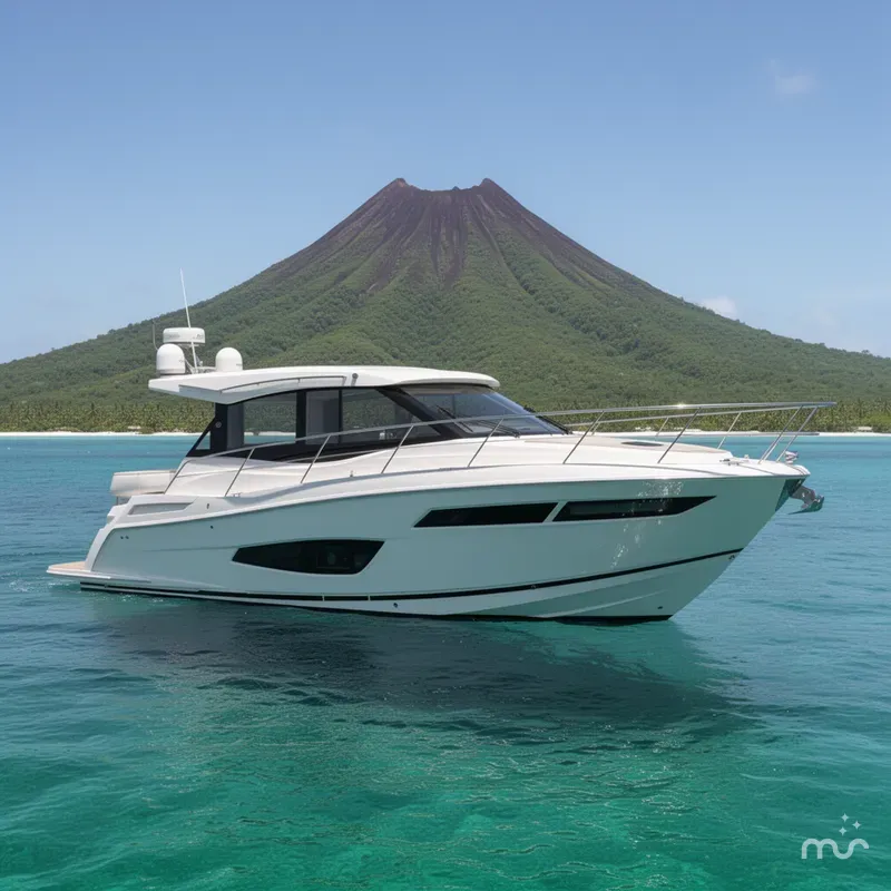The Image of Regal 38 Grande Coupe 2026 - 0
