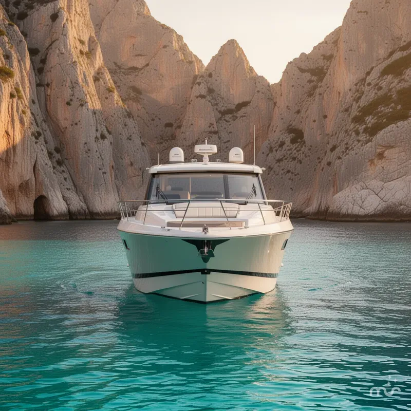 Slide: The Image of Regal 36 Grande Coupe 2026 - 1