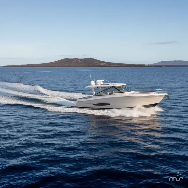 The Image of Regal 38 Surf 2026 - 0