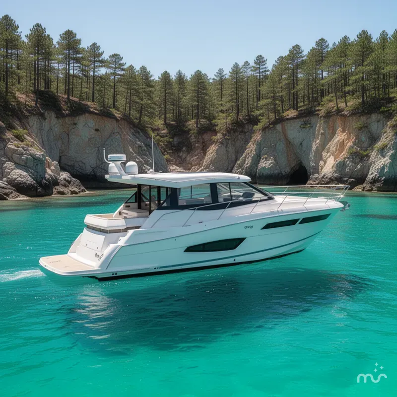 The Image of Regal 38 XO 2026 - 0