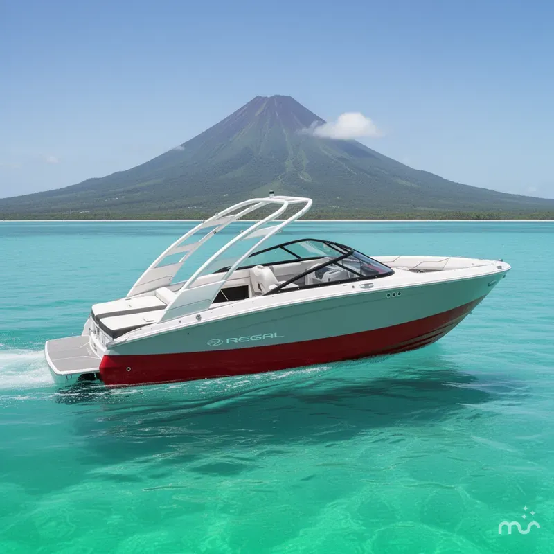 The Image of Regal LS2 Surf 2026 - 0
