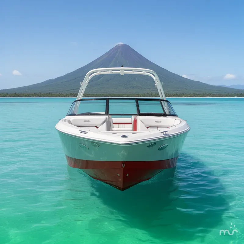 Slide: The Image of Regal LS2 Surf 2026 - 1