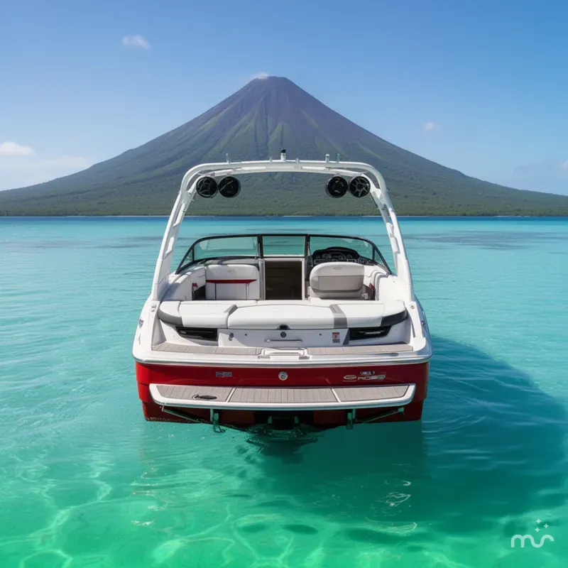 Slide: The Image of Regal LS2 Surf 2026 - 3