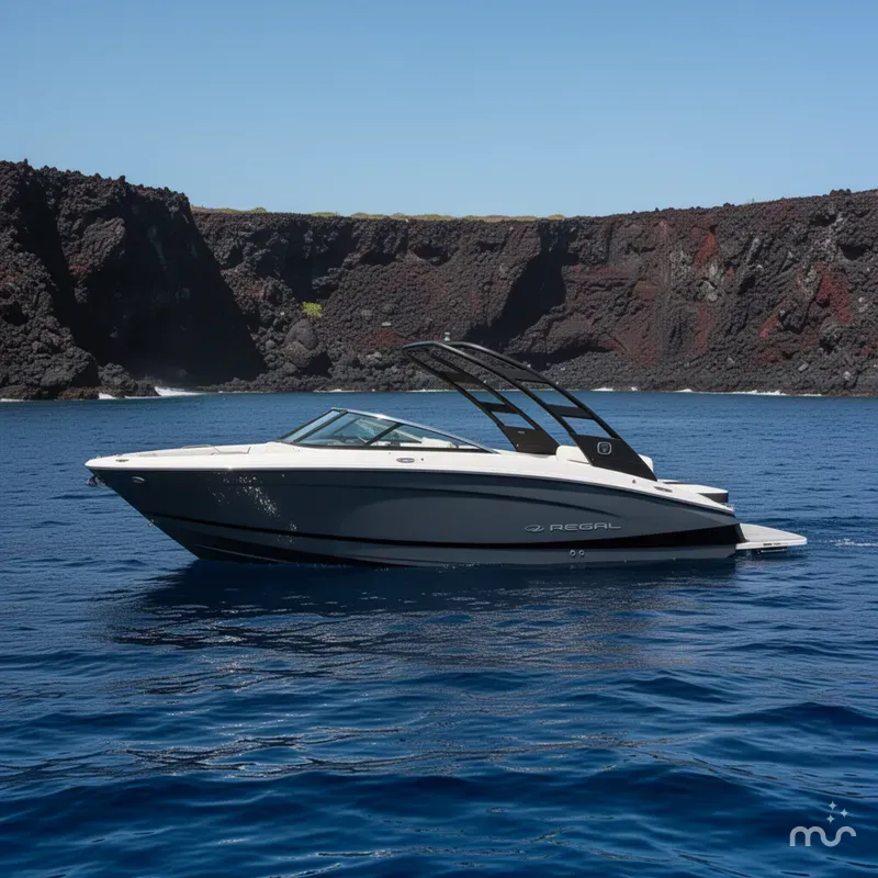 The Image of Regal LS4 2026 - 0
