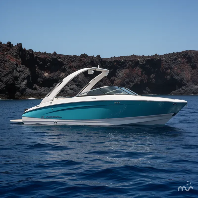 Slide: The Image of Regal LS4 2026 - 2