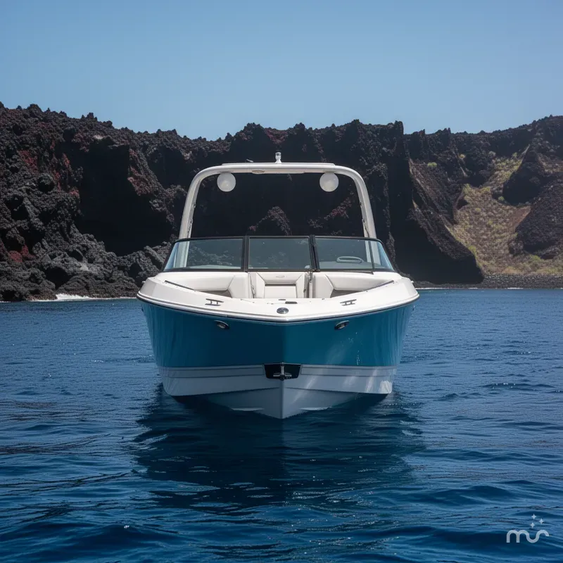 Slide: The Image of Regal LS4 Surf 2026 - 1