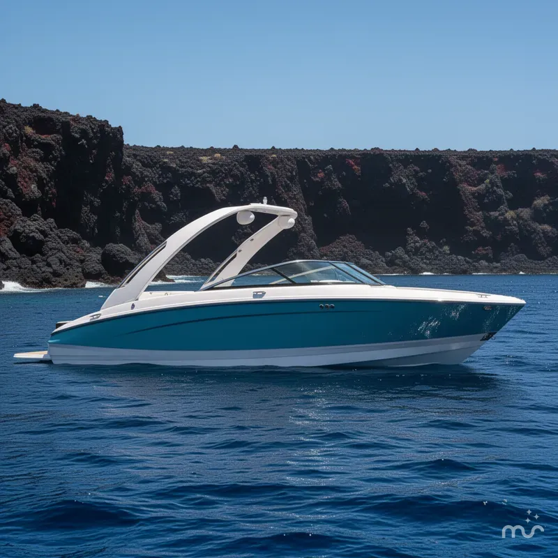 Slide: The Image of Regal LS4 Surf 2026 - 2
