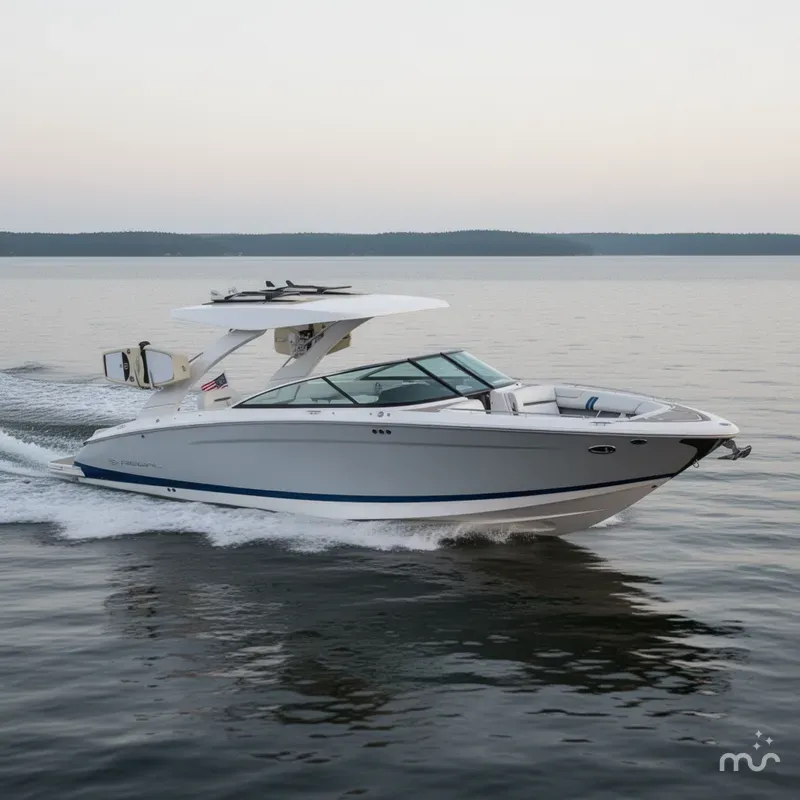 Slide: The Image of Regal LS9 Surf 2026 - 0