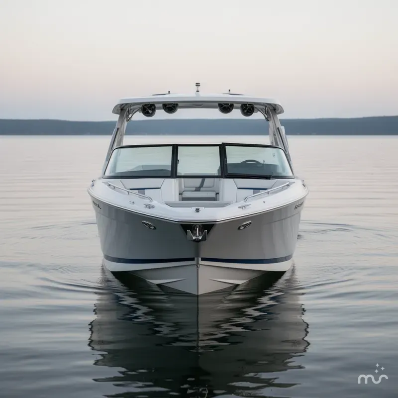 Slide: The Image of Regal LS9 Surf 2026 - 1