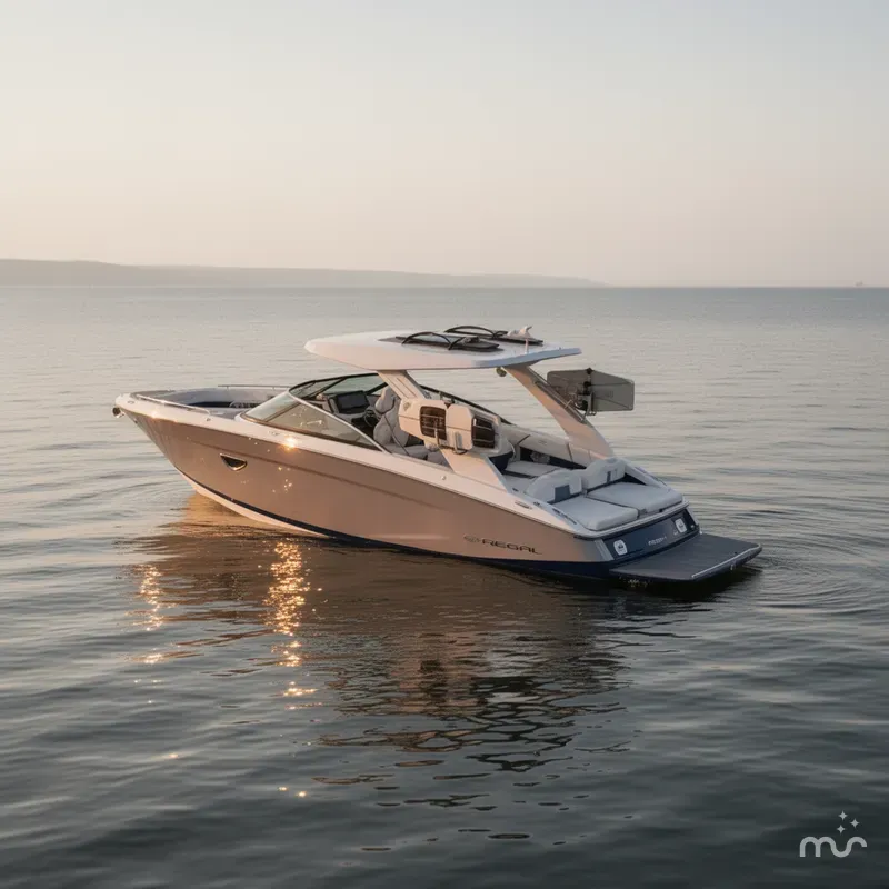 Slide: The Image of Regal LS9 Surf 2026 - 4