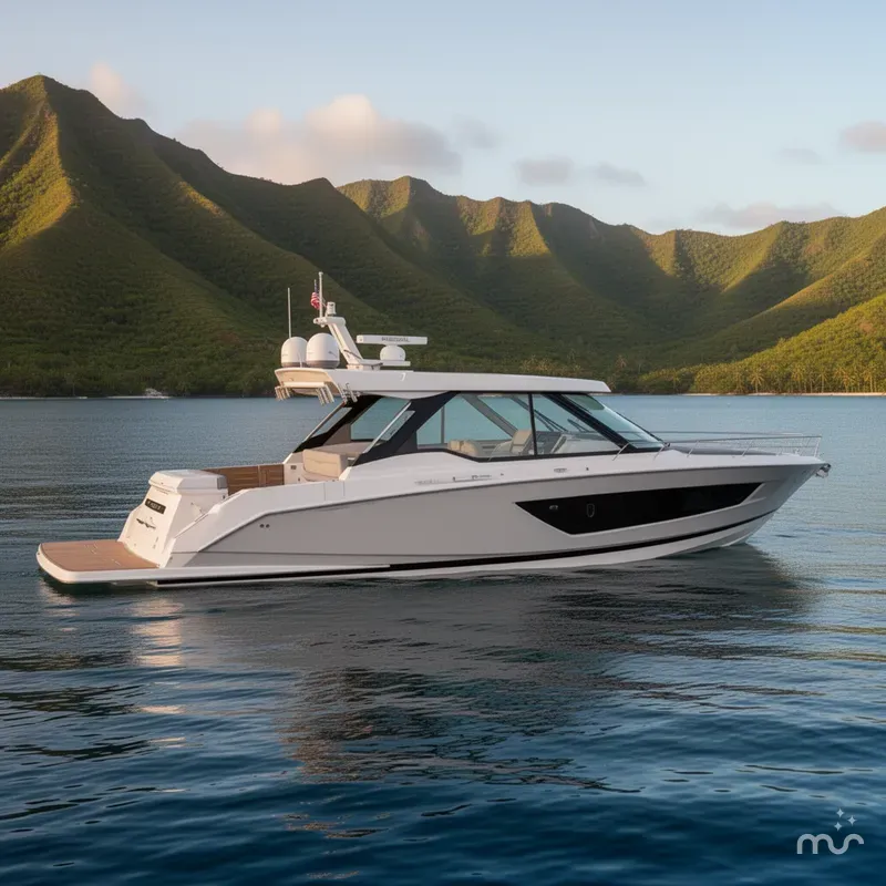 The Image of Regal LX43 2026 - 0