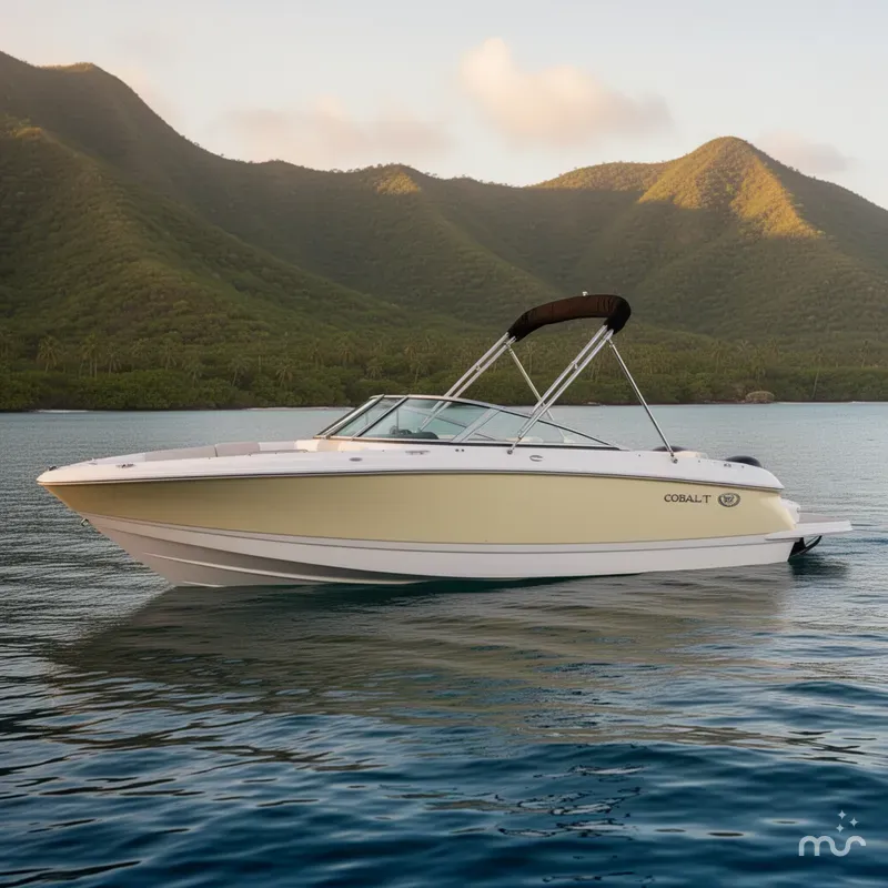 The Image of Cobalt 210 WSS 2012 - 0