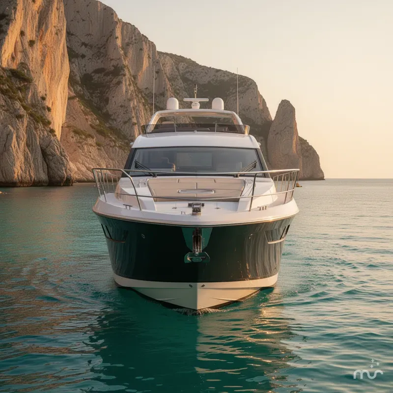 Slide: The Image of Regal 38 Grande Coupe 2020 - 1