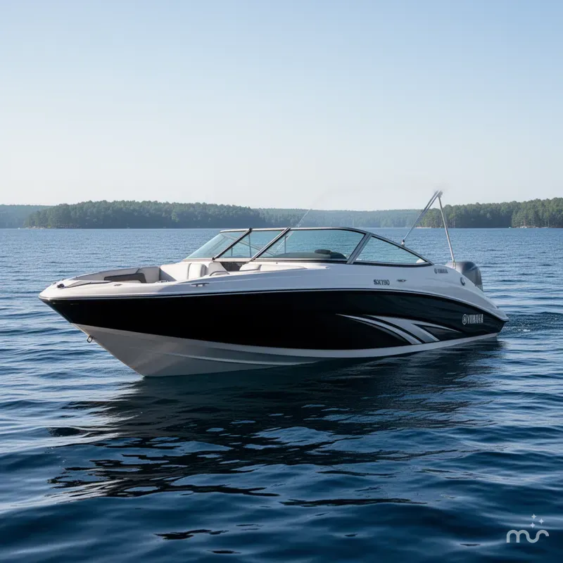 Slide: The Image of Yamaha SX190 2016 - 0