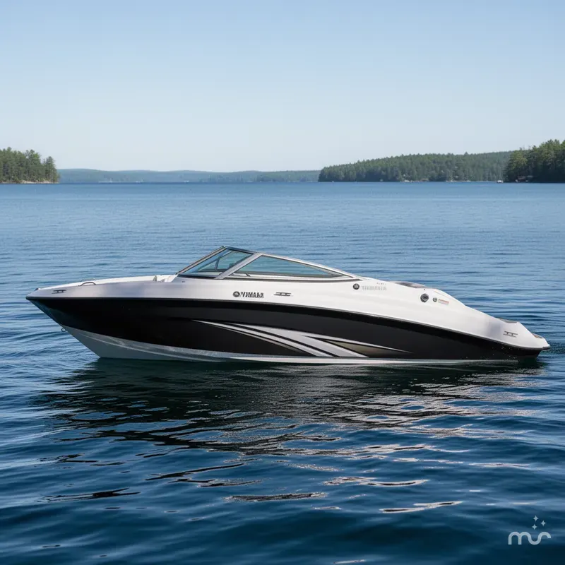 Slide: The Image of Yamaha SX190 2016 - 2