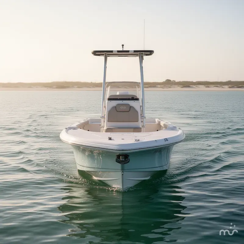 Slide: The Image of Key West 188 Bay Reef 2021 - 1