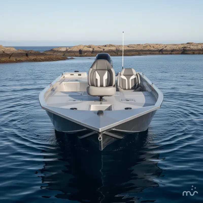 Slide: The Image of G3 Sportsman 1810 SE 2026 - 1
