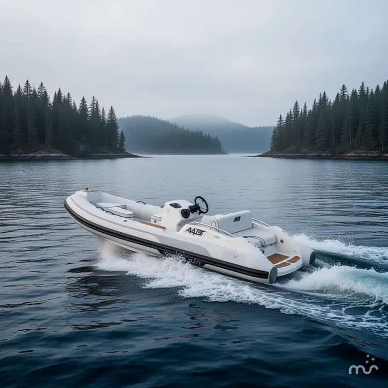 Slide: The Image of AB ABJET 430XP 2026 - 1