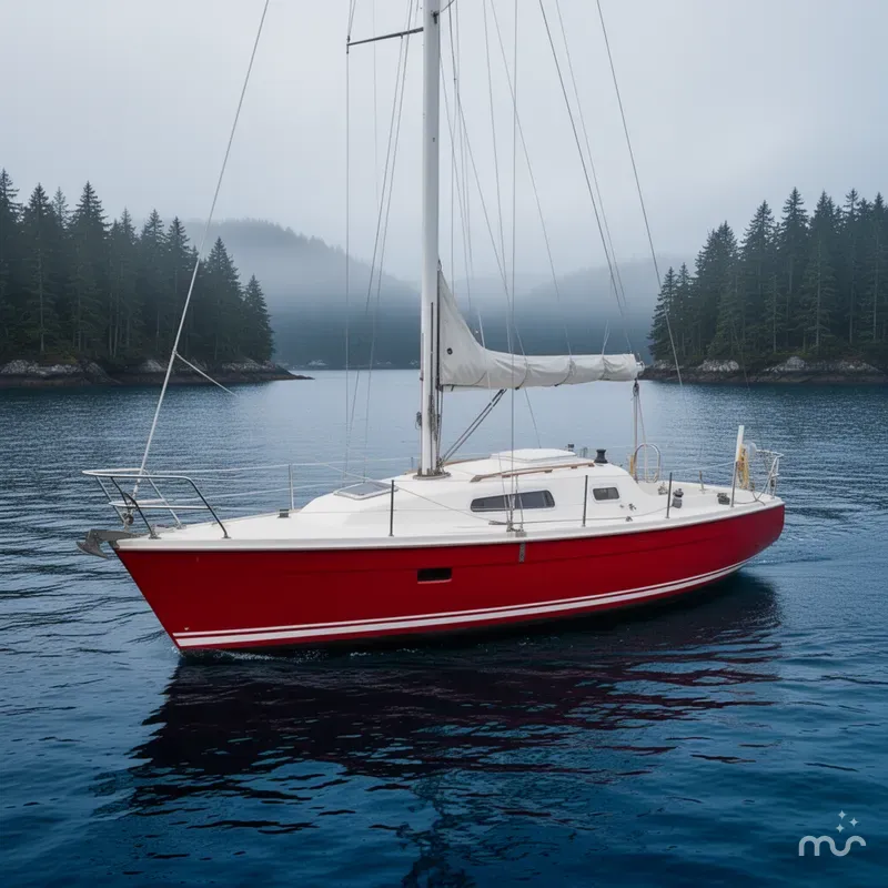 The Image of Hunter 27 2006 - 0