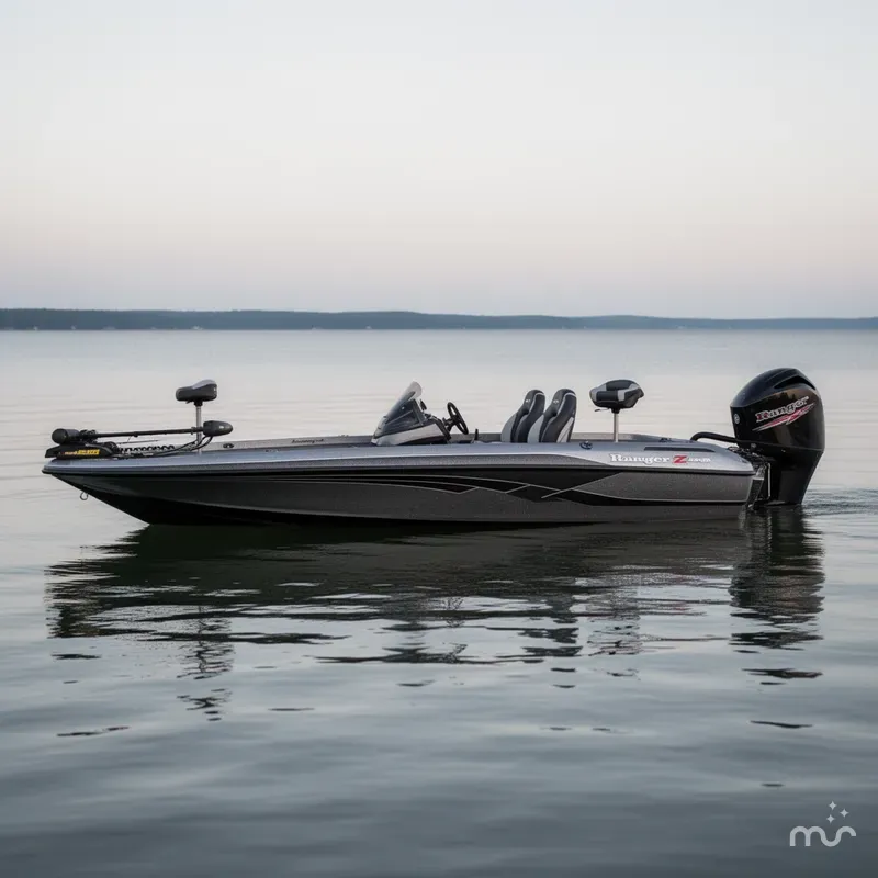 Slide: The Image of Ranger Z520R Cup-Equipped 2026 - 0