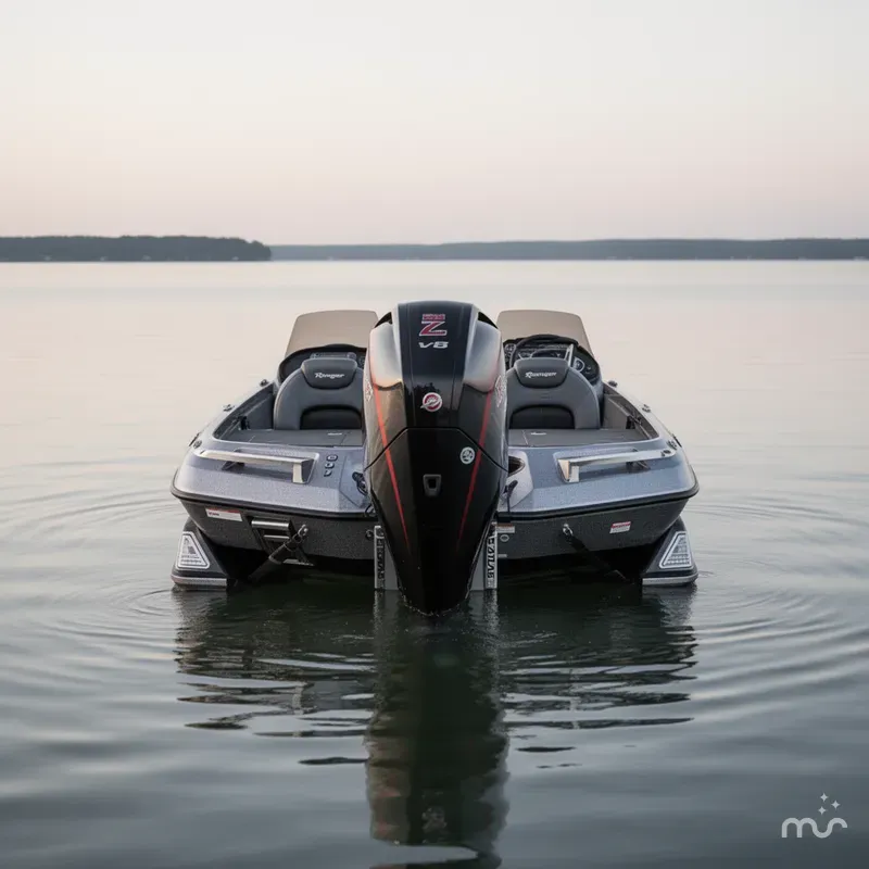 Slide: The Image of Ranger Z520R Cup-Equipped 2026 - 1