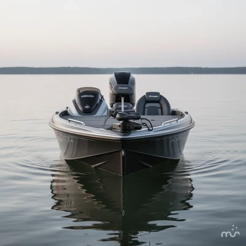 Slide: The Image of Ranger Z520R Cup-Equipped 2026 - 2