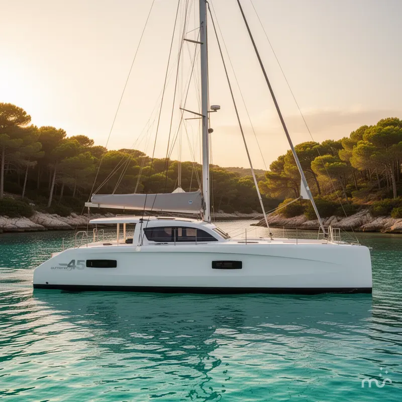 Slide: The Image of Outremer 45 2014 - 2