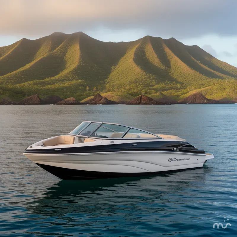 The Image of Crownline Boats 205 SS 2018 - 0