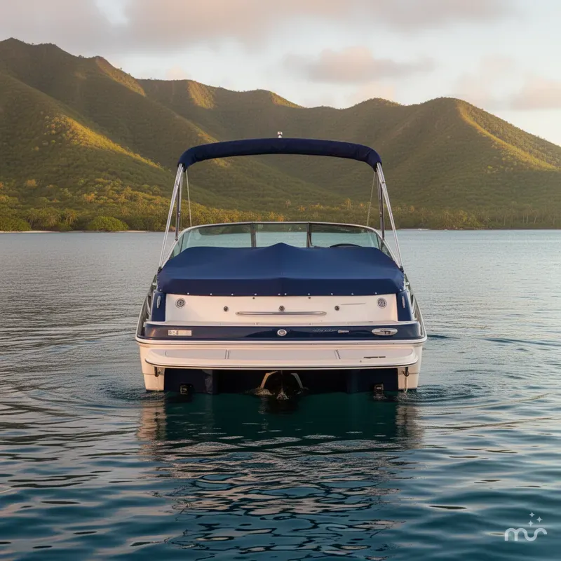 Slide: The Image of Crownline Boats 205 SS 2018 - 3