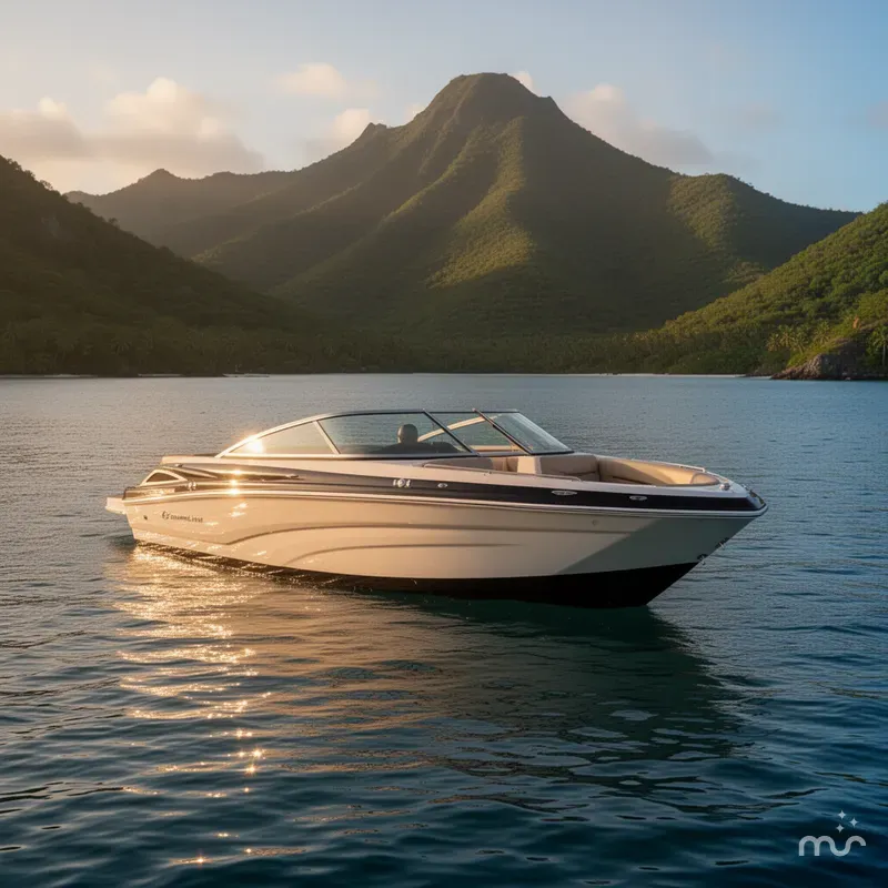Slide: The Image of Crownline Boats 205 SS 2018 - 4