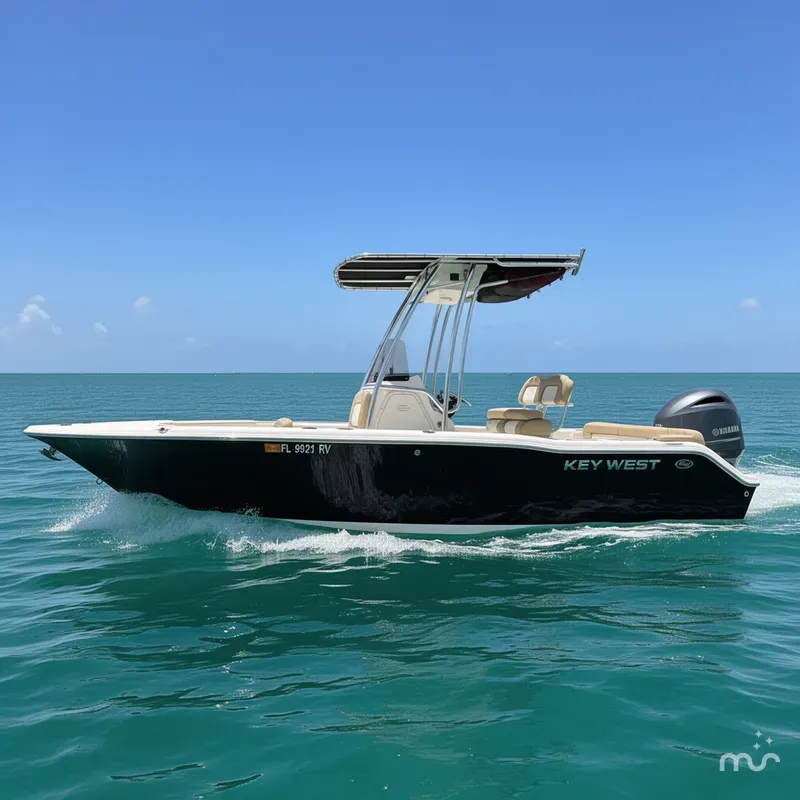 Slide: The Image of Key West 203 FS 2019 - 0